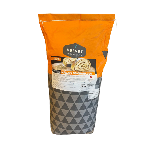 Nadjev orah 30%